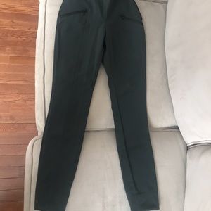 H&M studio trousers/leggings